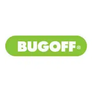 Bug Off Logo