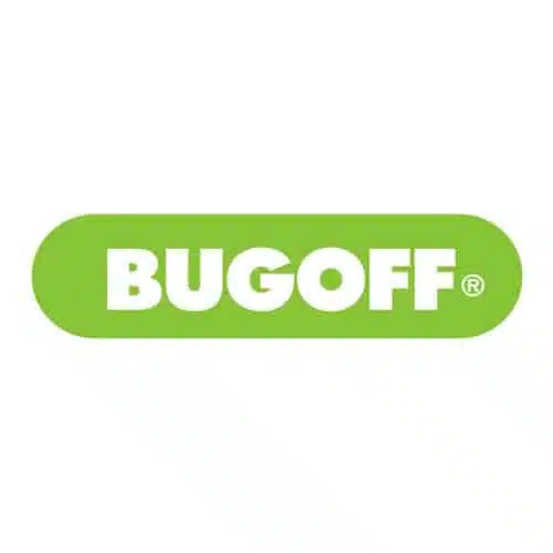 Bug Off Logo