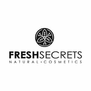 Fresh Secrets Logo