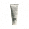 Ingredients and information for Fresh Secrets donkey milk body butter 200 ml - rear view of tube.