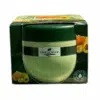 Pot du beurre corporel Herbolive à l’huile d’olive bio, avocat et miel – 250 ml