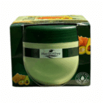 Herbolive body butter with organic olive oil, avocado and honey - 250 ml