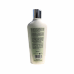 Back of Herbolive conditioner with organic olive oil and aloe vera - 200 ml