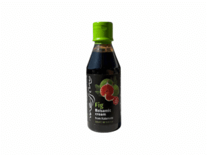 Messino fig balsamic cream - 250 ml