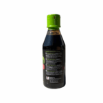 Messino fig balsamic cream back label - 250 ml