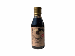 Messino truffle balsamic cream 250 ml