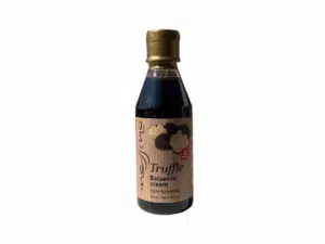 Crème balsamique à la truffe Messino 250 ml