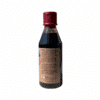 Ingredients Messino smoked balsamic cream - 250 ml bottle