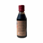Ingredients Messino smoked balsamic cream - 250 ml bottle