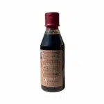 Ingrédients crème balsamique fumée Messino – bouteille 250 ml