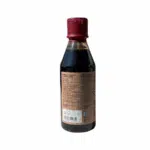 Informations nutritionnelles crème balsamique fumée Messino 250 ml