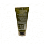 Crème hydratante pour les mains à l'Aloe Vera et à l'huile d'olive, 75 ml, vue arrière avec instructions et ingrédients.