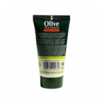 Dos du tube crème mains Herbolive à l’huile d’olive bio et calendula – 30 ml