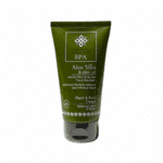 Κρέμα χεριών και ποδιών Olive Spa με αλόη βέρα, βιολογικό ελαιόλαδο και βούτυρο καριτέ