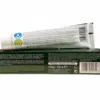 Back of Herbolive toothpaste with olive oil and Cretan dictamus - 75 ml