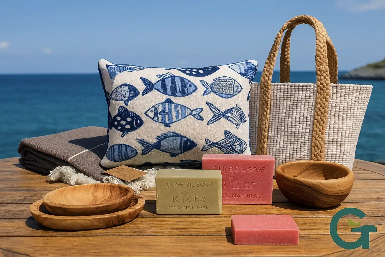 Online Greek grocery store. Online store for Greek products. Delivery throughout Europe. Delivery in Switzerland.