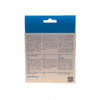 Olive Spa volcanic water Konjac sponge, 7.5 cm, for gentle face and body cleansing.