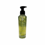Γέλη αλόης βέρα και βιολογικό ελαιόλαδο Olive Spa 150 ml με αντλία, για ενυδατωμένη, θρεμμένη επιδερμίδα.