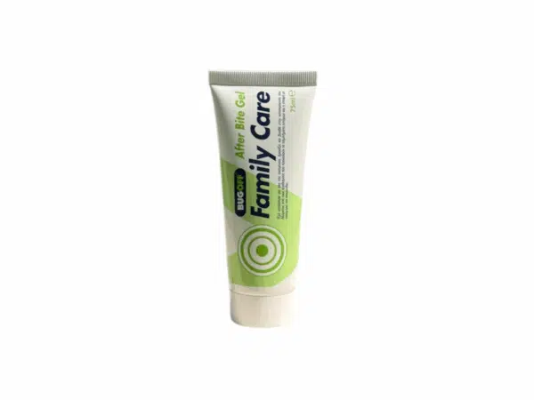 Family after-bite gel 75 ml BugOff