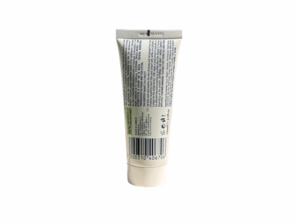 Ingrédients du gel après-piqûres famille BugOff 75 ml