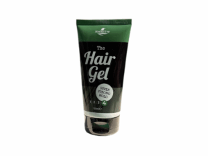 Gel coiffant Herbolive tenue forte 4, tube de 150 ml