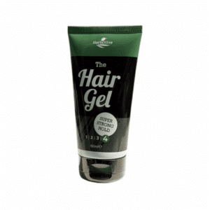 Herbolive strong hold 4 gel styling, 150 ml σωληνάριο