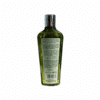 Back of Herbolive shower gel with aloe vera and organic olive oil - 200 ml