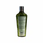 Back of Herbolive shower gel with aloe vera and organic olive oil - 200 ml