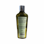 Ingrédients et instructions du gel douche Herbolive à l’huile d’olive bio et avocat – 200 ml