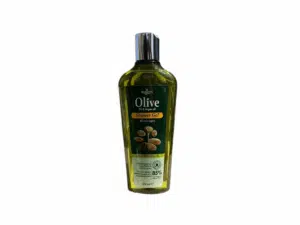 Herbolive shower gel with organic olive oil and argan oil - 200 ml