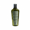 Ingredients and description of Herbolive shower gel with organic olive oil and argan oil - 200 ml