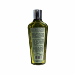 Ingredients and description of Herbolive shower gel with organic olive oil and argan oil - 200 ml