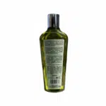 Ingredients and description of Herbolive shower gel with organic olive oil and argan oil - 200 ml