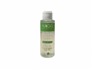 Flacon de gel nettoyant pour les mains à l’aloe vera Hellenic Aloe – 100 ml