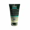 Back of Herbolive tired feet gel with organic olive oil and panthenol - 150 ml