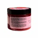 gommage-corporel-nourrissant-fraise-vue-cote-gauche-320-ml-fresh-secrets