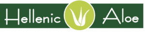 Hellenic Aloe Logo