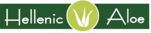 Hellenic Aloe Logo