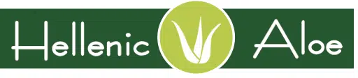 Hellenic Aloe Logo