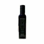 250 ml μπουκάλι βιολογικό ελαιόλαδο Efkrato πρώιμης συγκομιδής