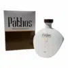 Pathos 500 ml μπουκάλι βιολογικό έξτρα παρθένο ελαιόλαδο σε κομψό κουτί