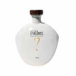 Pathos βιολογικό έξτρα παρθένο ελαιόλαδο 500 ml μπουκάλι σχεδιασμού