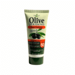 Herbolive Sun Milk SPF 50 με βιολογικό ελαιόλαδο και αλόη βέρα - 100 ml