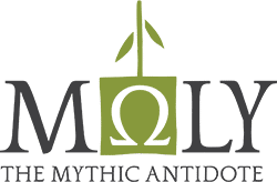 Logo Moly - Premium Selection of Organic Herbal Tea from Greece