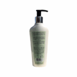 Ingredients and product information for Herbolive body lotion with olive oil and pomegranate - 200 ml