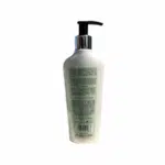 Ingredients and product information for Herbolive body lotion with olive oil and pomegranate - 200 ml