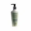 Dos de la lotion corporelle Herbolive à l’huile d’olive bio et huile d’argan – 200 ml