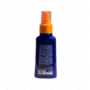 Ingredients and product information for Fresh Secrets SPF 50 Sunscreen Lotion Spray 70 ml