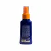 Ingrédients et informations de la lotion solaire SPF 50 Fresh Secrets en spray 70 ml