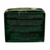 Multilingual description on back of Herbolive hair mask with organic olive oil - 250 ml